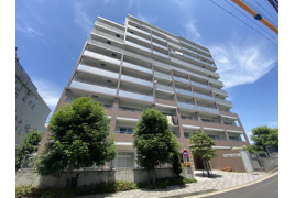 アーバネックス尼崎東難波の外観