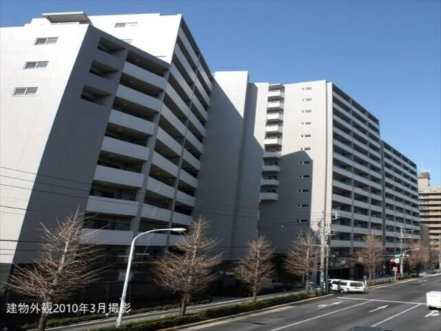 センテニアル王子神谷アネックスのイメージ