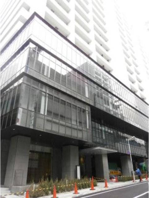 テラス渋谷美竹のイメージ