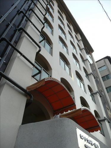 セントラル第一青山の画像