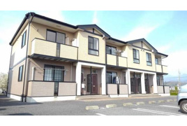 カーサユーノ　Ｎの外観