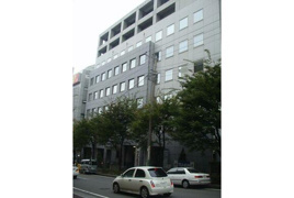 三宅ビルの外観