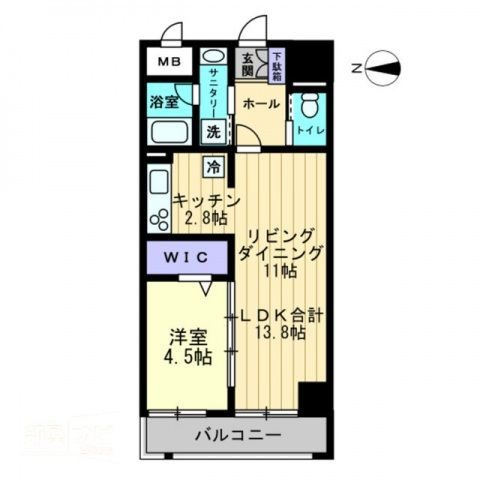 アルファレガロ中央町のイメージ