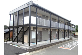 ラボールⅠの外観