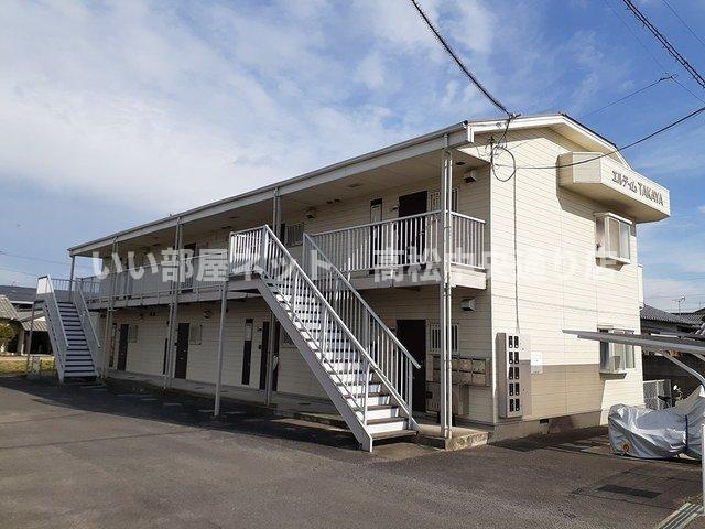 エルディムＴＡＫＡＹＡのイメージ