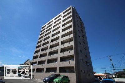 サンリッチ久保のイメージ