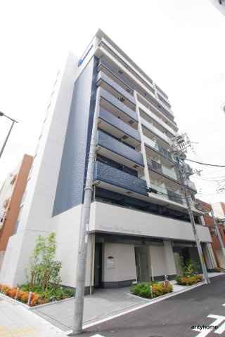 プレサンスTHE TENNOJI 逢阪トゥルーの画像