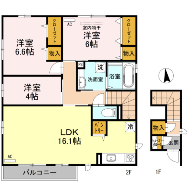 間取り：213144797131