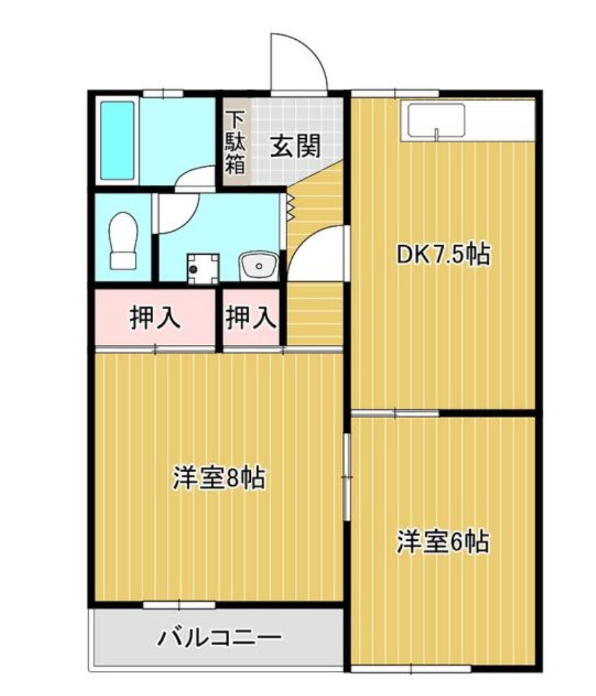 間取り：213141945445