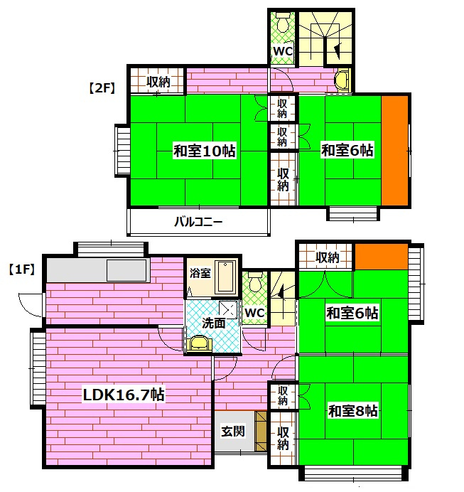間取り：234016903079