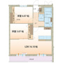 SWAN　STYLEの間取り