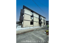 TheBonds三井寺の外観