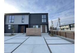 ミライエルの外観