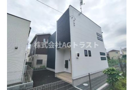エスペランサII B棟の外観