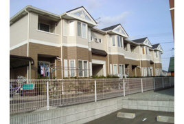 ピュアハートの外観