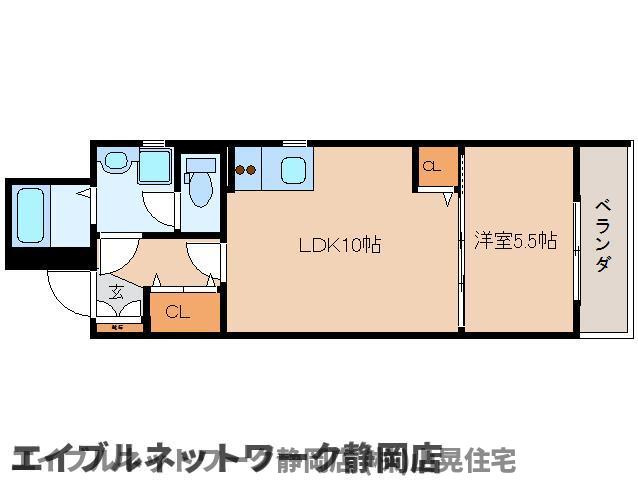 間取り：222019884182
