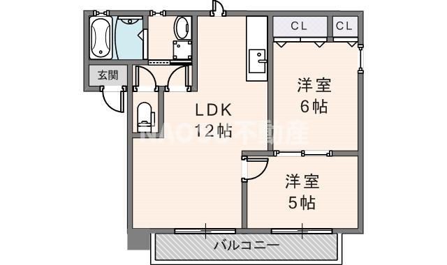 間取り：227104233225