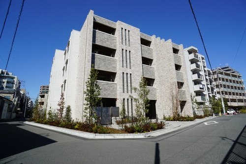 Purple7 西葛西のイメージ