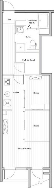 CREATIF南品川のイメージ