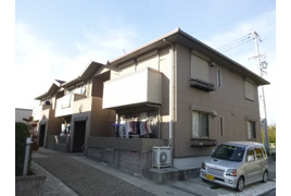 ラティルスの外観