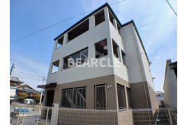 フラン シュシュの外観