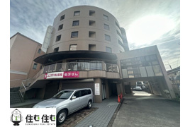 Sun・Cedarの外観