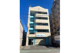 R inuyamaの外観