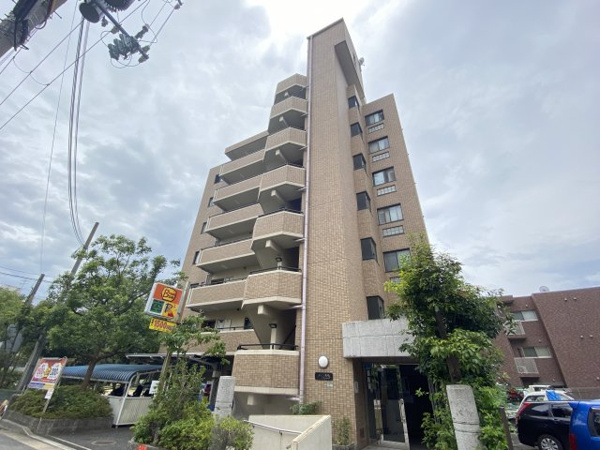 メゾン共栄の画像