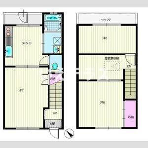 間取り：228058681353