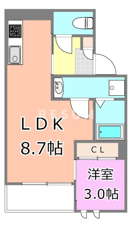 間取り：212058786819