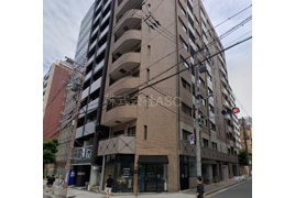 ロイヤル内本町の外観