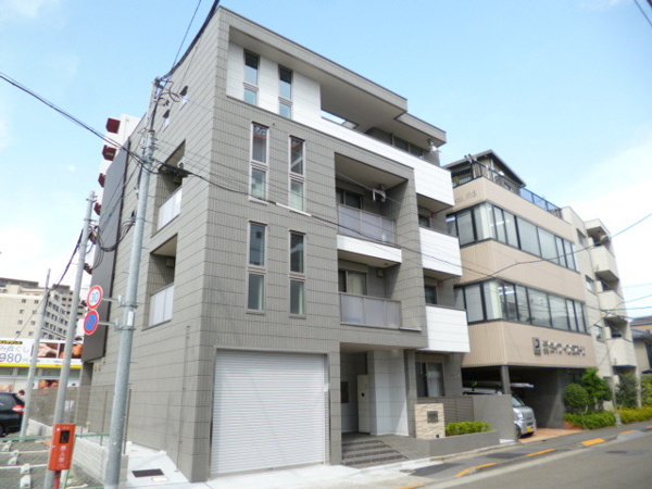 Casa Graceの画像
