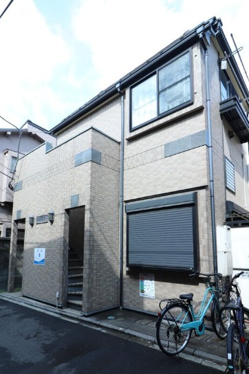 新高円寺八景舎の画像