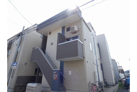 レグルス千種の外観