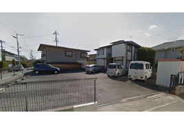 西宮市段上町５丁目永橋駐車場の外観