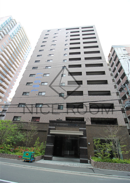 リーガル四ツ橋立売堀Ⅱの画像