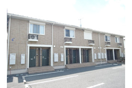 リベルテ　Ｃの外観