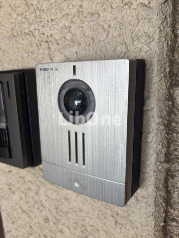 センターコートのその他