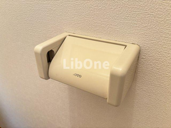 センターコートのその他設備