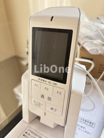 センターコートのその他