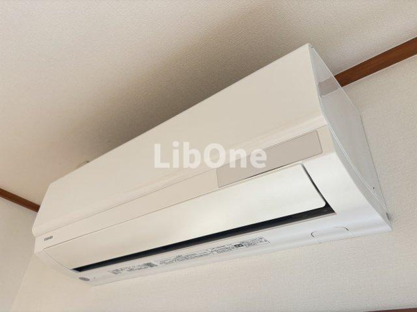 センターコートのその他設備