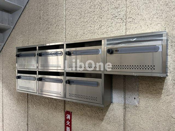 センターコートのその他