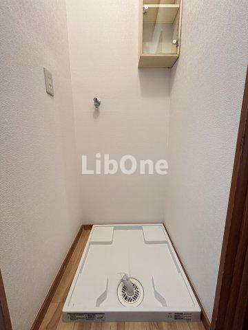 センターコートのその他設備