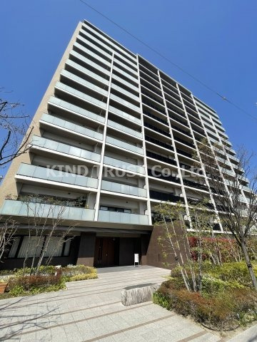 プラネスーペリア梅田北ブライトコンフォートの画像