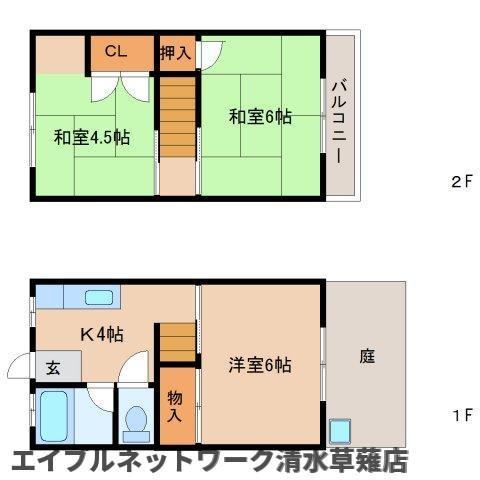 間取り：222015421930