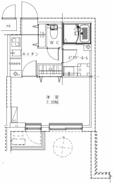 間取り：211064305339