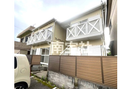 フレグランスアイの外観