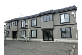 ハイセレールつるやの外観