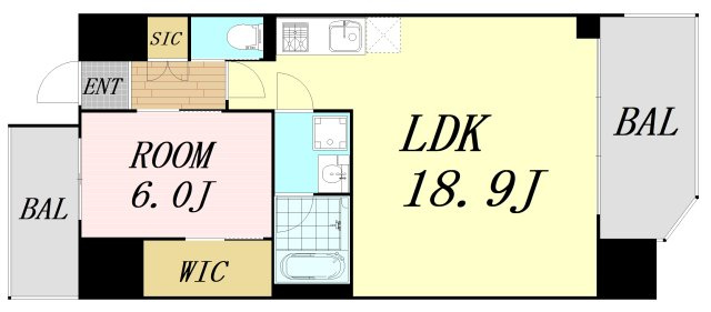 プレジオ新大阪EUROのイメージ