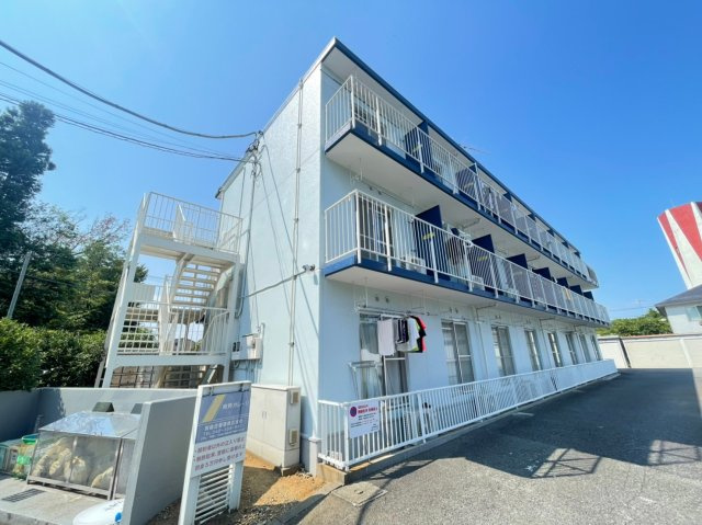 マルナカハイツＡのイメージ